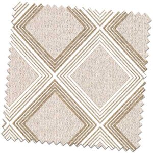 Elements Power Blush Made to Measure Curtains