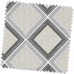 Elements Power Charcoal Made to Measure Curtains