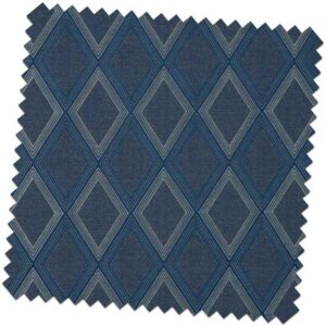 Elements Power Midnight Made to Measure Curtains