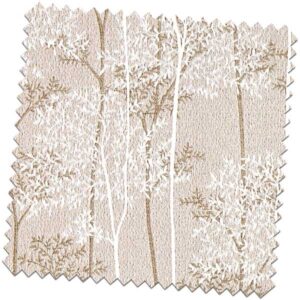 Elements Theory Blush Made to Measure Curtains