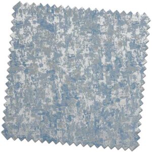 Empire Anatolia Sky Blue Made to Measure Curtains