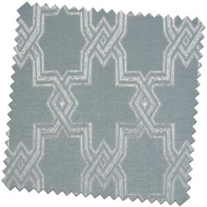 Empire Inca Mint Made to Measure Curtains