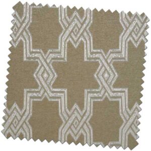 Empire Inca Sandstone Made to Measure Curtains