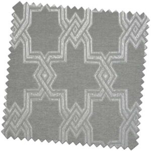 Empire Inca Shadow Made to Measure Curtains