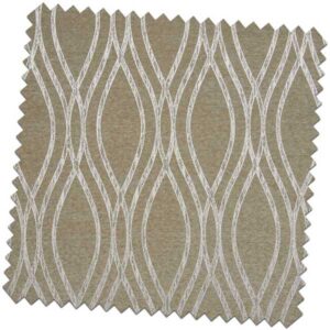 Empire Mali Sandstone Made to Measure Curtains