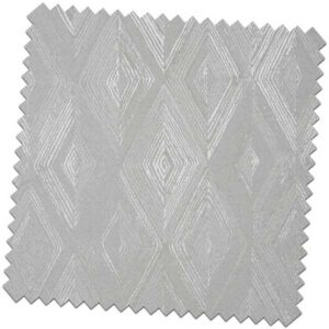 Empire Ottoman Dove Grey Made to Measure Curtains