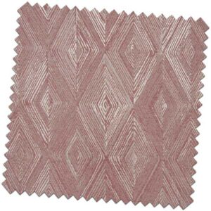 Empire Ottoman Rose Pink Made to Measure Curtains