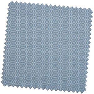 Empire Persia Sky Blue Made to Measure Curtains