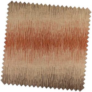 Esme Chloe Terracota Made to Measure Curtains