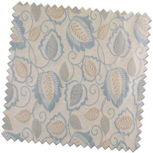 Esme Esme Duck Egg Made to Measure Curtains