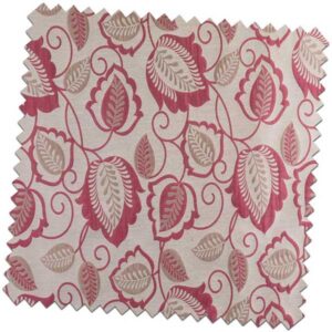 Esme Esme Pink Made to Measure Curtains