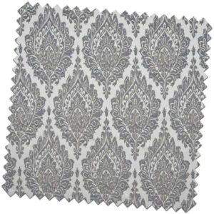 Euphoria Desire Denim Made to Measure Curtains