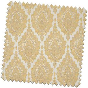Euphoria Desire Lemon Made to Measure Curtains
