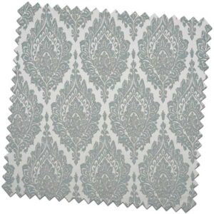 Euphoria Desire Stone Blue Made to Measure Curtains