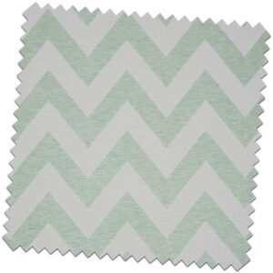 Euphoria Ecstasy Mint Made to Measure Curtains
