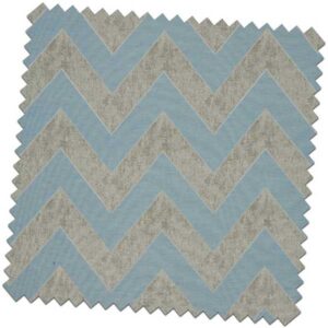 Euphoria Ecstasy Stone Blue Made to Measure Curtains