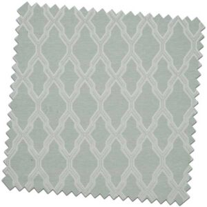 Euphoria Frenzy Mint Made to Measure Curtains