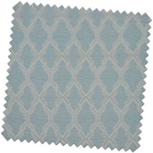 Euphoria Frenzy Stone Blue Made to Measure Curtains