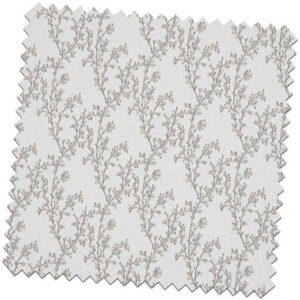 Hideaway Nestle Ash Made to Measure Curtains