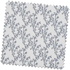 Hideaway Nestle Denim Made to Measure Curtains