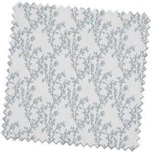 Hideaway Nestle Duck Egg Made to Measure Curtains