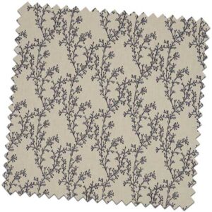 Hideaway Nestle Navy Made to Measure Curtains