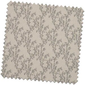 Hideaway Nestle Smoke Made to Measure Curtains