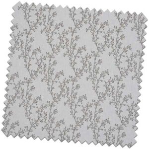 Hideaway Nestle Steel Made to Measure Curtains