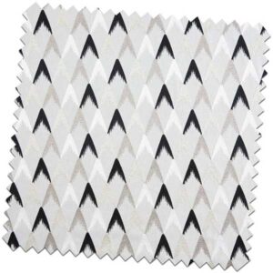 Hideaway Sanctuary Mono Haze Made to Measure Curtains