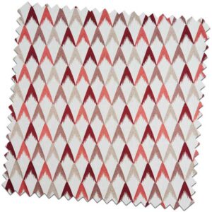 Hideaway Sanctuary Rouge Made to Measure Curtains