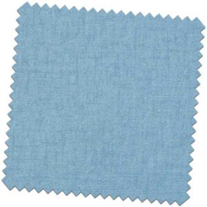 Infusion Angelina Aqua Made to Measure Curtains