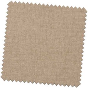 Infusion Angelina Natural Made to Measure Curtains
