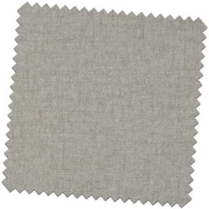 Infusion Angelina Silver Made to Measure Curtains