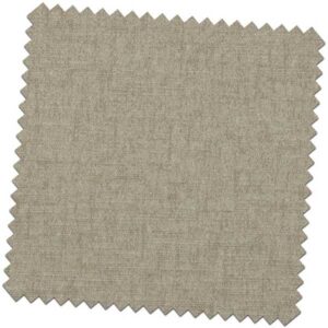 Infusion Angelina Taupe Made to Measure Curtains