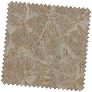 Infusion Guisele Taupe Made to Measure Curtains