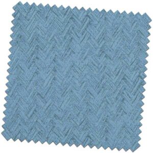 Infusion Keira Aqua Made to Measure Curtains