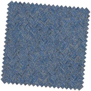 Infusion Keira Denim Made to Measure Curtains