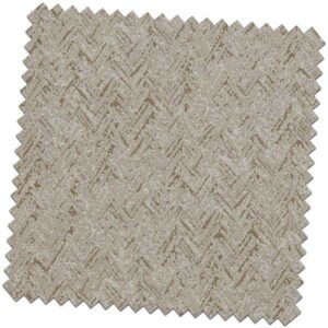 Infusion Keira Natural Made to Measure Curtains