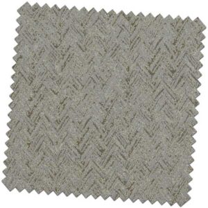 Infusion Keira Silver Made to Measure Curtains