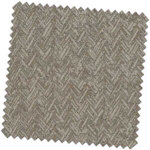 Infusion Keira Taupe Made to Measure Curtains