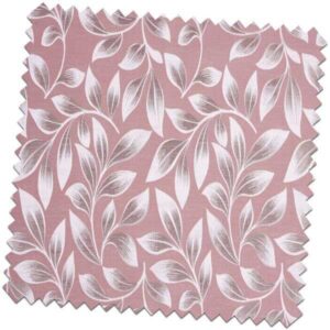 Journey Tinker Dusky Pink Made to Measure Curtains