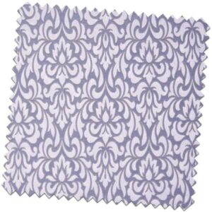Journey Wanderlust Atlantic Grey Made to Measure Curtains