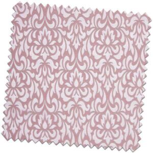 Journey Wanderlust Dusky Pink Made to Measure Curtains