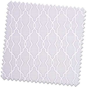 Journey Wayfarer Pearl Made to Measure Curtains
