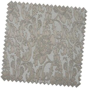 Manor Chatsworth Greige Made to Measure Curtains