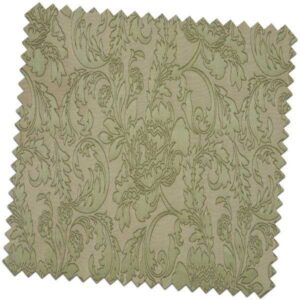 Manor Chatsworth Pistachio Made to Measure Curtains