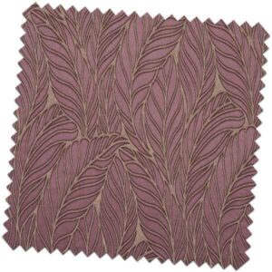 Manor Highclere Dusky Rose Made to Measure Curtains