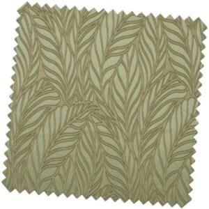 Manor Highclere Pistachio Made to Measure Curtains