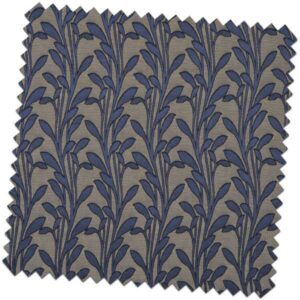 Manor Longleat Midnight Made to Measure Curtains