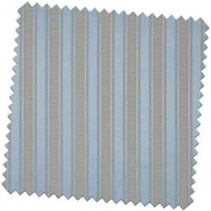 Manor Petworth Sky Blue Made to Measure Curtains